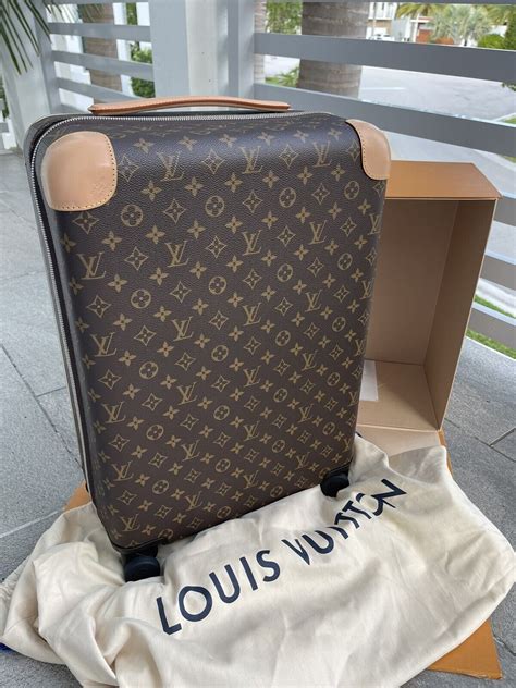 horizon 55 louis vuitton|louis vuitton 55 carry on.